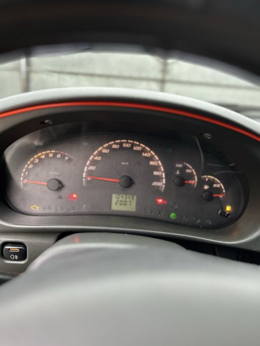 Чірік 2110 2010 рік