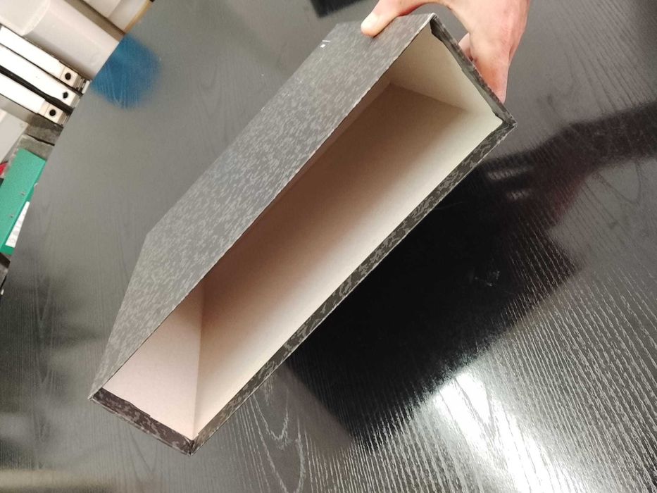 Pastas /Dossiers, em segunda mão, mas  em boas condições