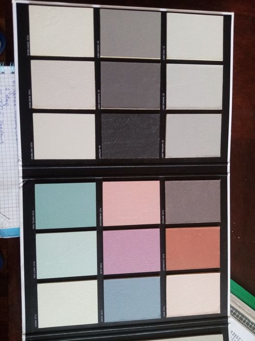 Mikrocement-posadzki,ściany,łazienki,schody,kuchnia,