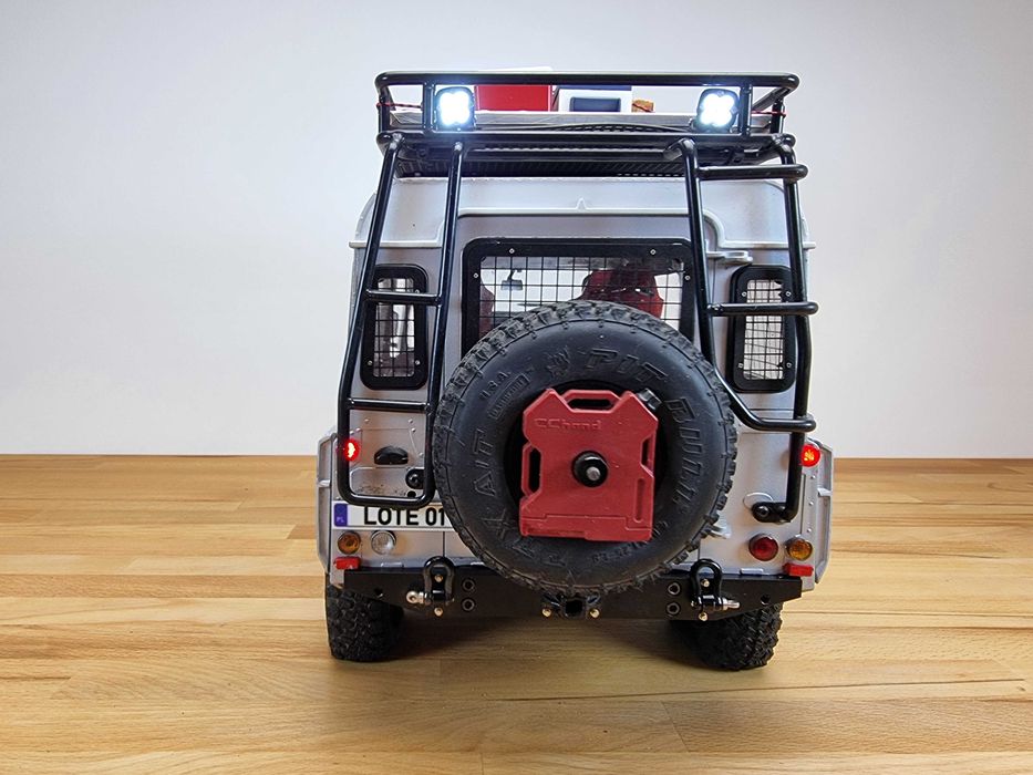 land rover defender - wszystko dla sportu | OLX Sport i Hobby