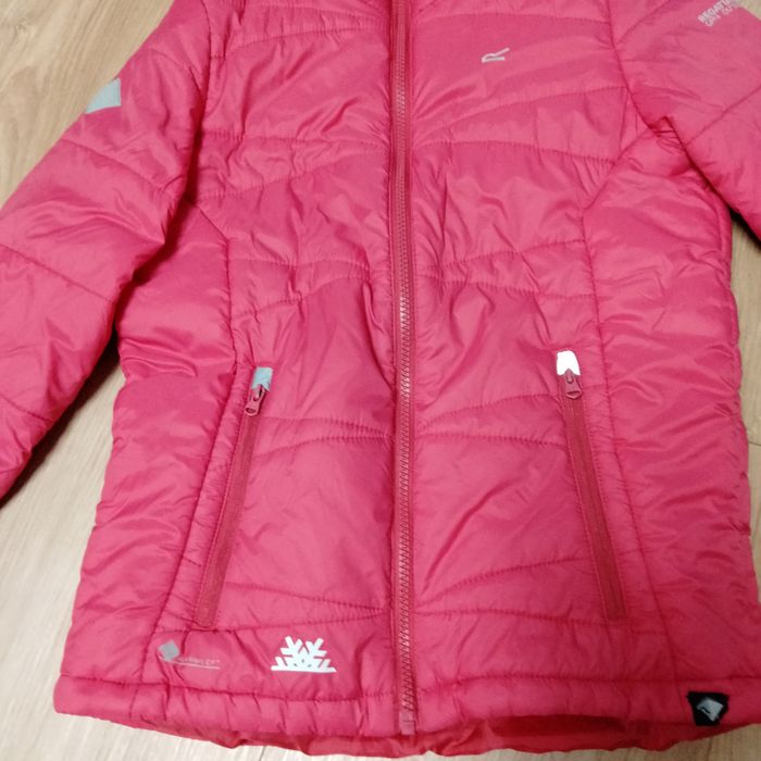 Kurtka REGATTA lekka, przejściowa roz. 152