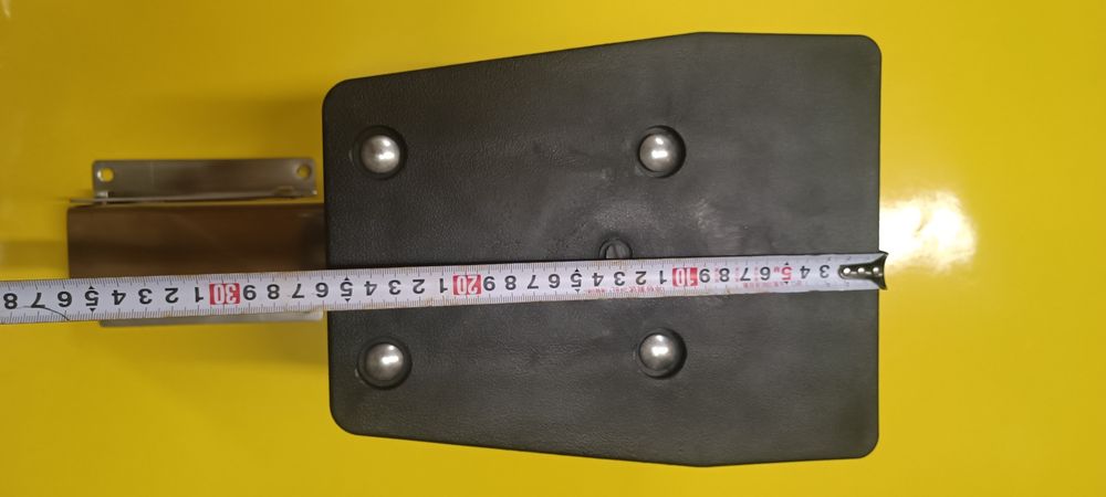 Pantograf do silnika zaburtowego