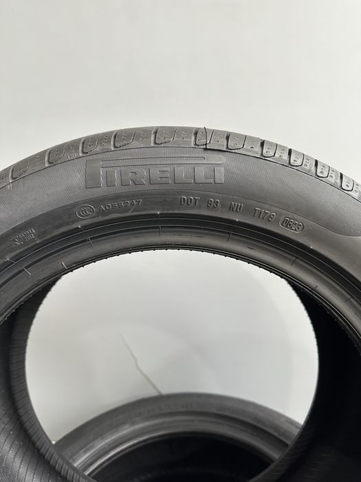 225/50 R17 98Y XL AO шины Pirelli Cinturato P7