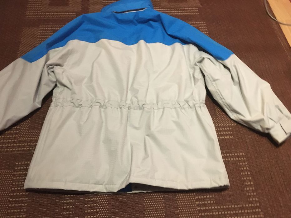 Bauer fashion kurtka męska XL