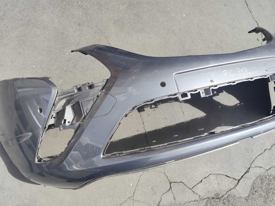 Opel Zafira C - Para Choques Frente  - PC717