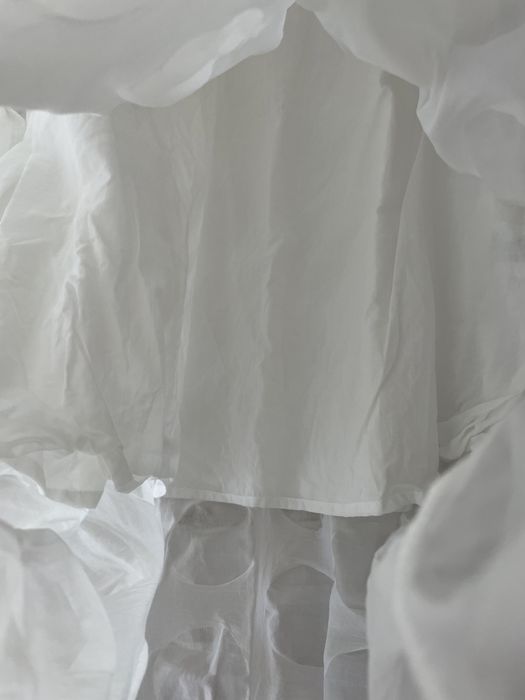 Платье для беременных, свадебное платье