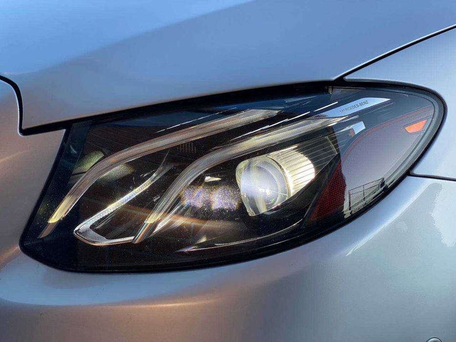 Mercedes-Benz E300 2018 (Розстрочка / Лізинг)