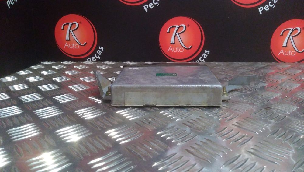 Centralina Do Motor Subaru Legacy Ii (Bd)