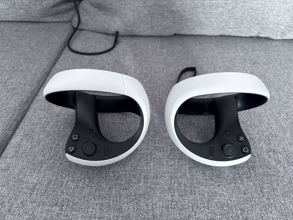 Продам PlayStation VR2