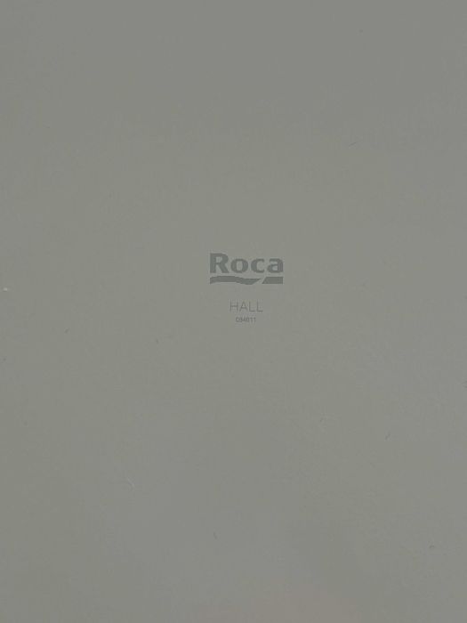 Tampa de Sanita Roca HALL com queda amortecida - Ref. 084611