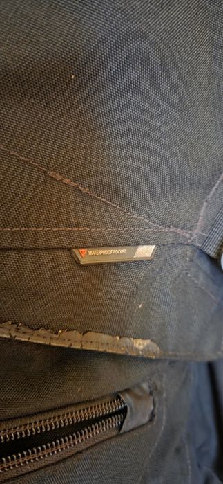 Casaco Dainese para moto