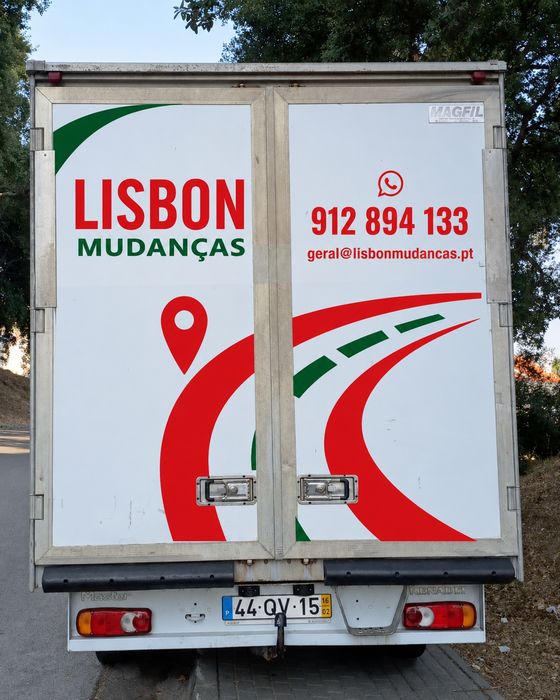 Mudanças / 24 horas todos os dias