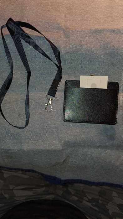 Bolsas porta cartões