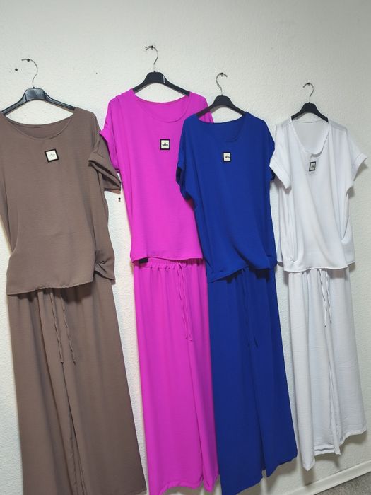 Super komplety na lato ;)