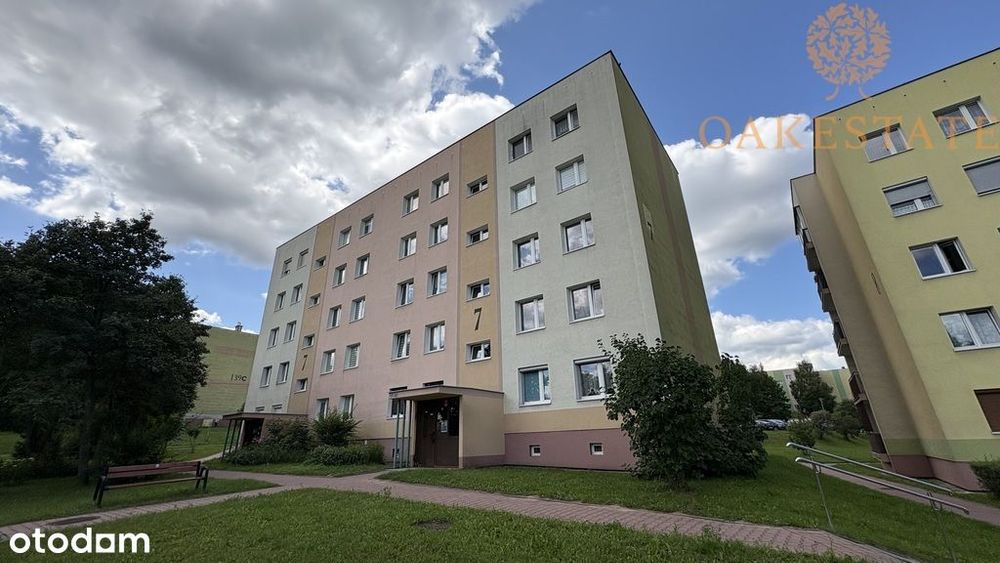 Na Stoku | 3 pokoje | Widok na Góry | 58,12 m²