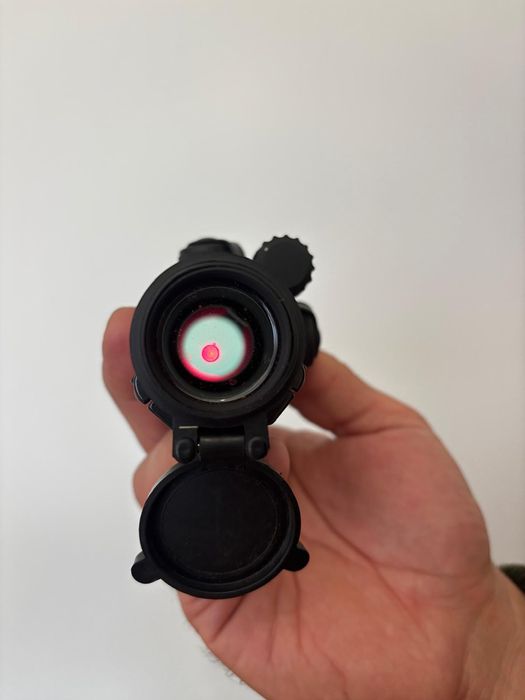 Mira Aimpoint 9000sc