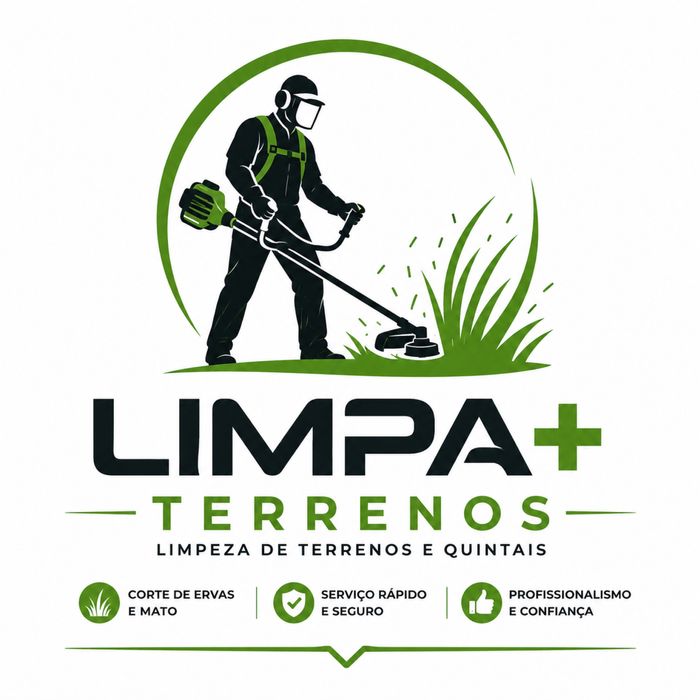 Limpeza de terrenos