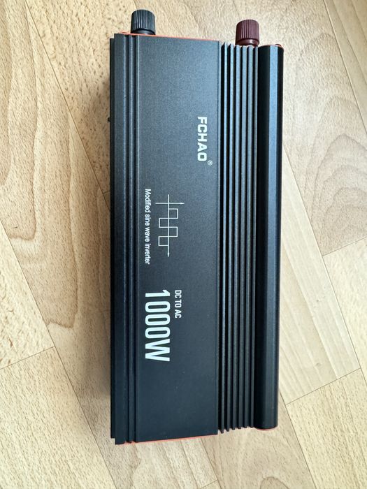 Інвертор Fchao 1000w
