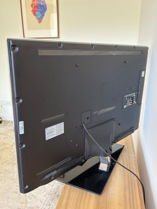 Televisao LG 42L