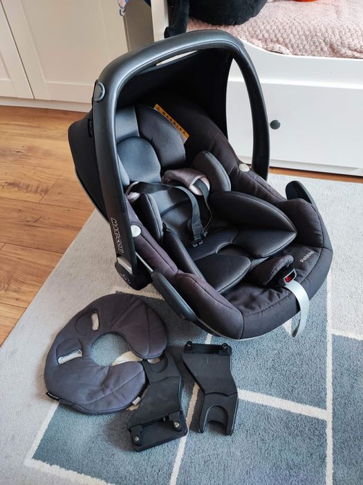 Fotelik Maxi-Cosi Pabble