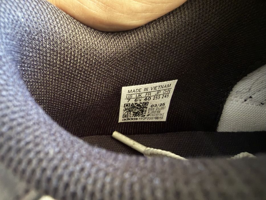 Sapatilhas Adidas