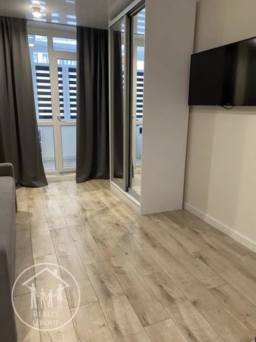 Продається 2-кімн квартира + кухня-студія в ЖК Avalon Zelena Street А4