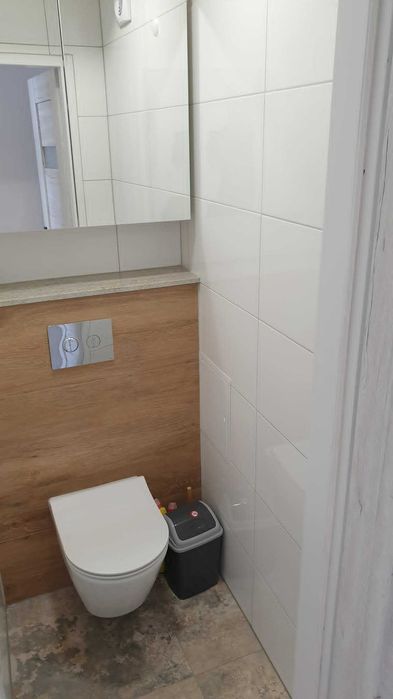 Wynajem pokoju dla studentki Wrocław,ul.Lniana - Widok 4