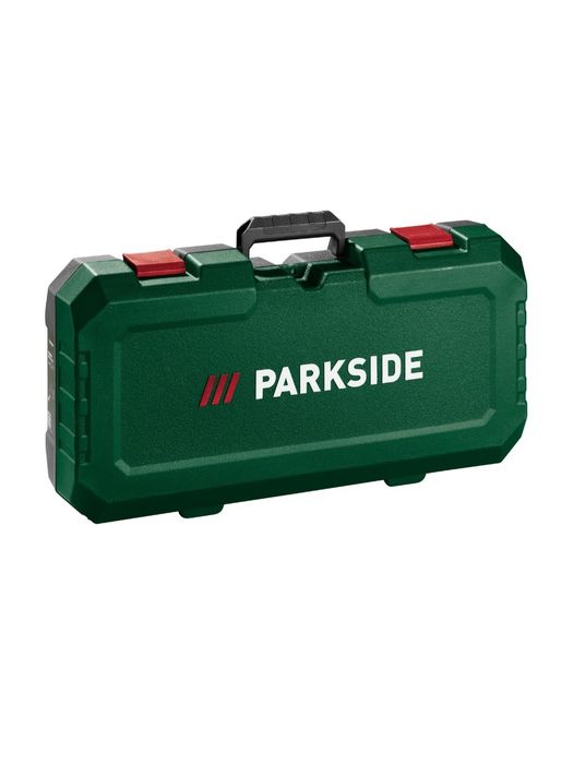 Mini motosserra recarregável 20V parkside