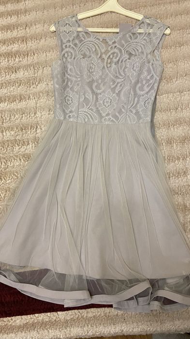 Сукня на випускний/свято