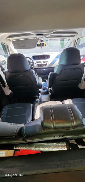 Citroen C4 2012 VIN VF7UA9HR8CJ529505 фото оголошення 14 з 15