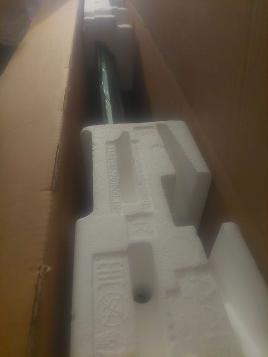 TV alta tecnologia e qualidade