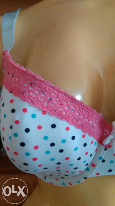 Biustonosz Debenhas(Gorgeous) 70 FF