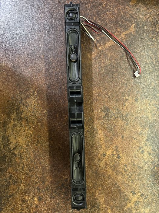 Деталі до телевізора KIVI 50”