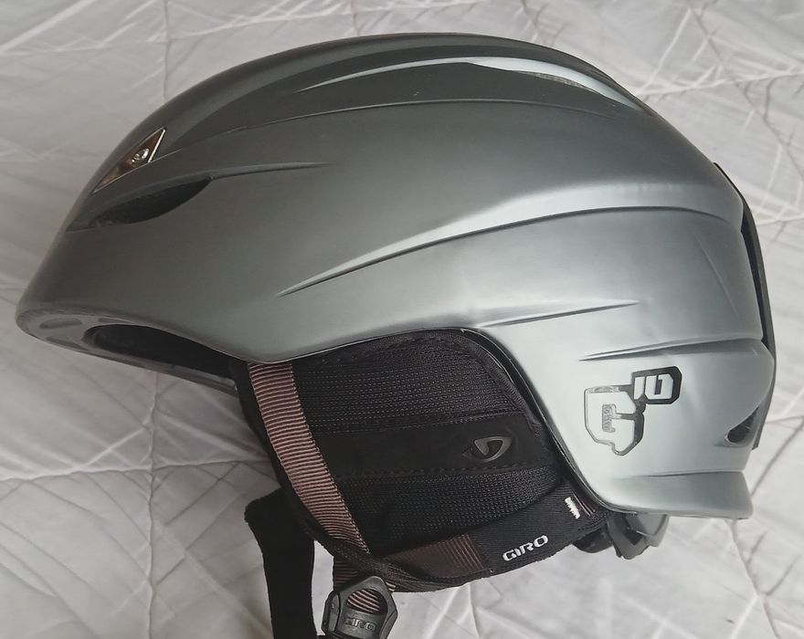 Шолом GIRO G10, р-р L