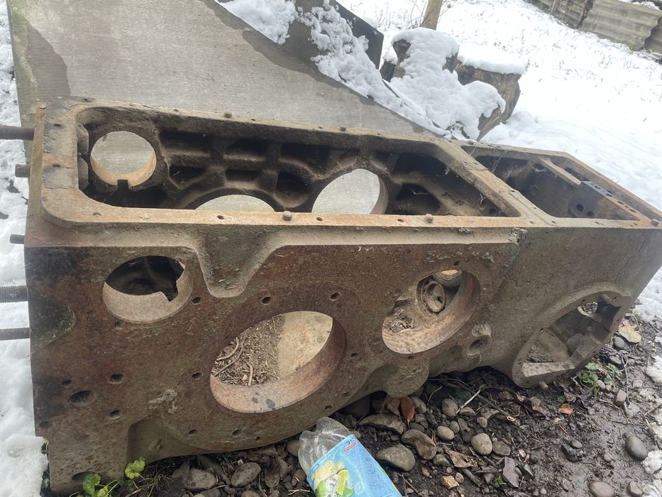 Продам вану коробки юмз 6 Л