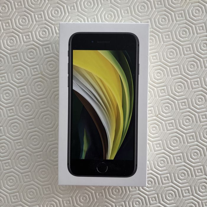 iPhone SE 2020 (128GB)