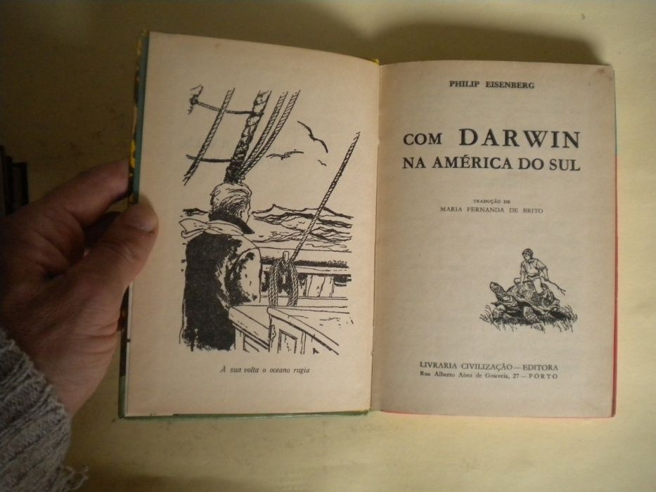 Livraria Civilização - Obras Juvenis