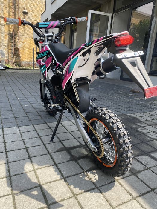 NEW BSE PH10D ENDURO Доставка/Кредит