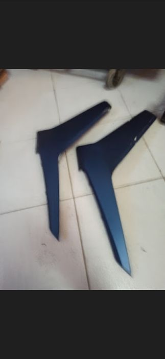 Carnagens Keeway Vieste