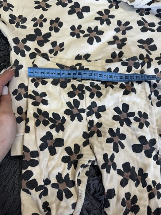 Костюм ZARA на дівчинку