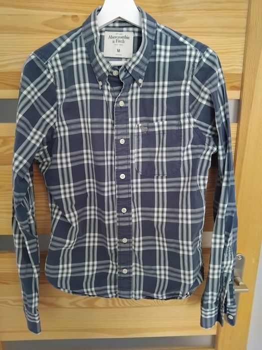 Koszula Abercrombie and Fitch M