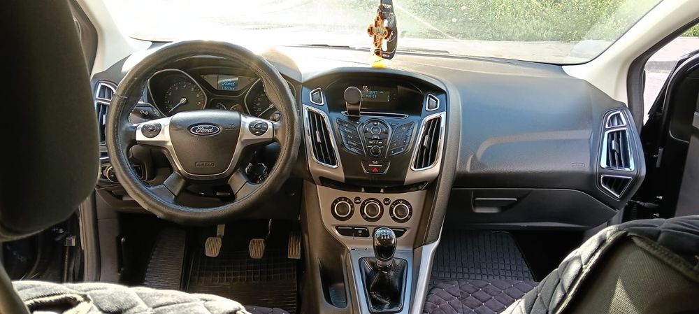 Продам свій автомобіль