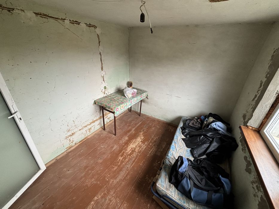 Продається Будинок 62м². Ділянка 5 сот. Дача. Підлужжя. Світло. Вода