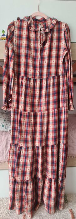 Vestido comprido LANIDOR