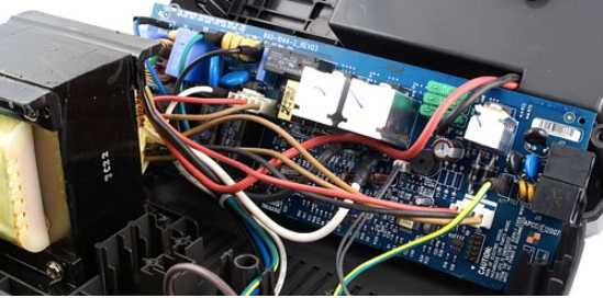 ДБЖ , бесперебойник  ИБП APC Back-UPS RS 650VA (BR650CI-RS)  12V