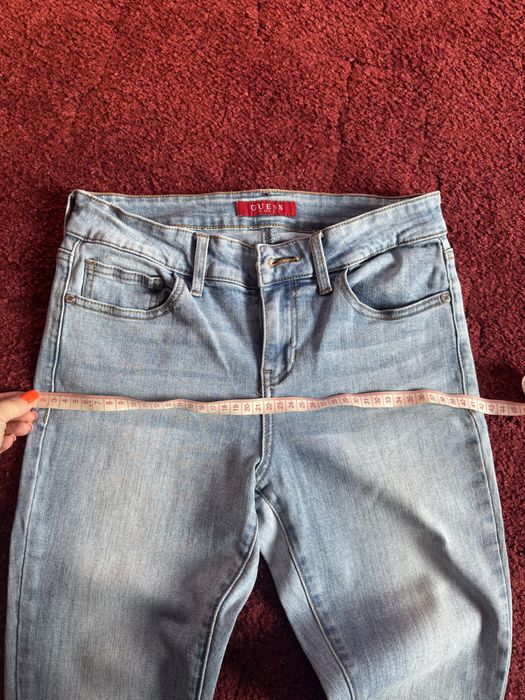 Джинси Guess оригінал