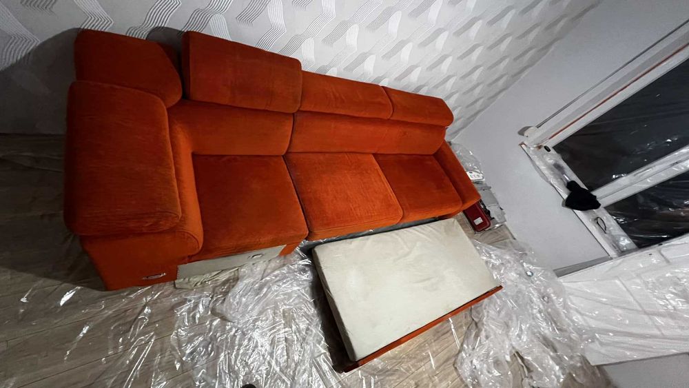 Narożnik duży! TANIO