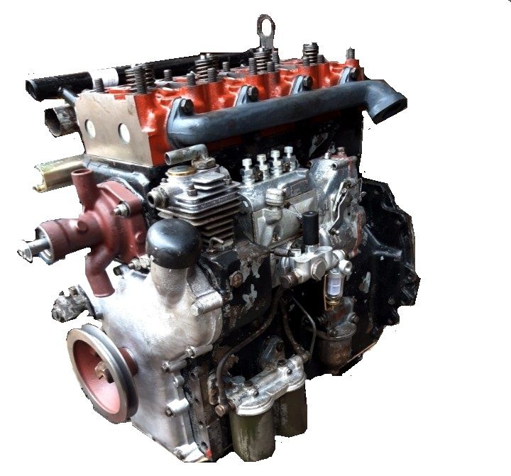 Silnik C360 - Regenerowany /Wymiana!