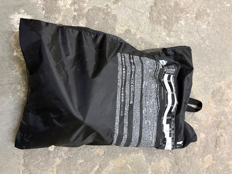 Joelheiras e cotoveleiras Decathlon - como novas - embaladas