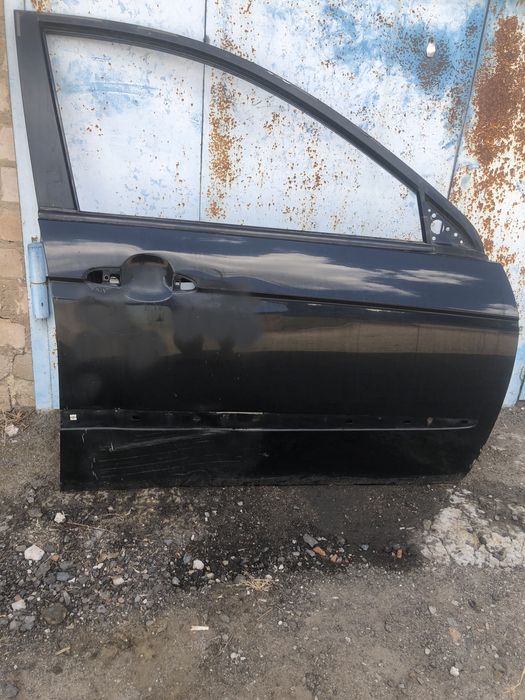 Дверь Киа Церато